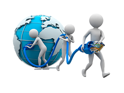 NexisPro | Williamsburg, KY | Information Technology Services