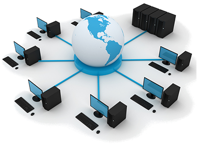 NexisPro | Williamsburg, KY | Information Technology Services