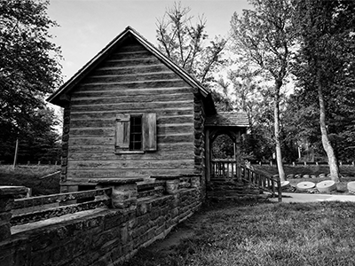 NexisPro | Williamsburg, KY | Fade To Blaq Photography