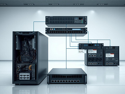 NexisPro | Williamsburg, KY | IT Services